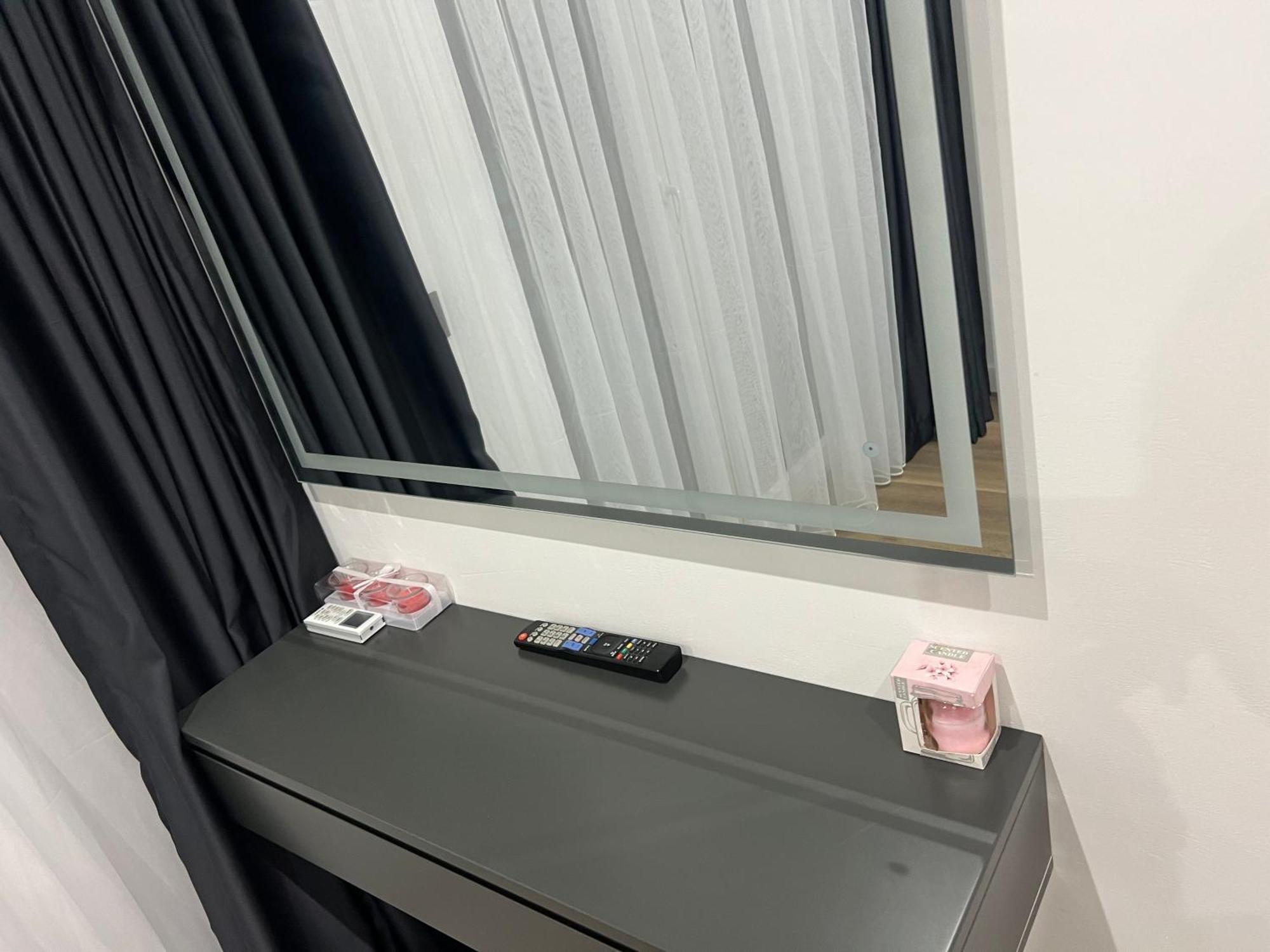 Froa Luxury Apartment Debar Dış mekan fotoğraf