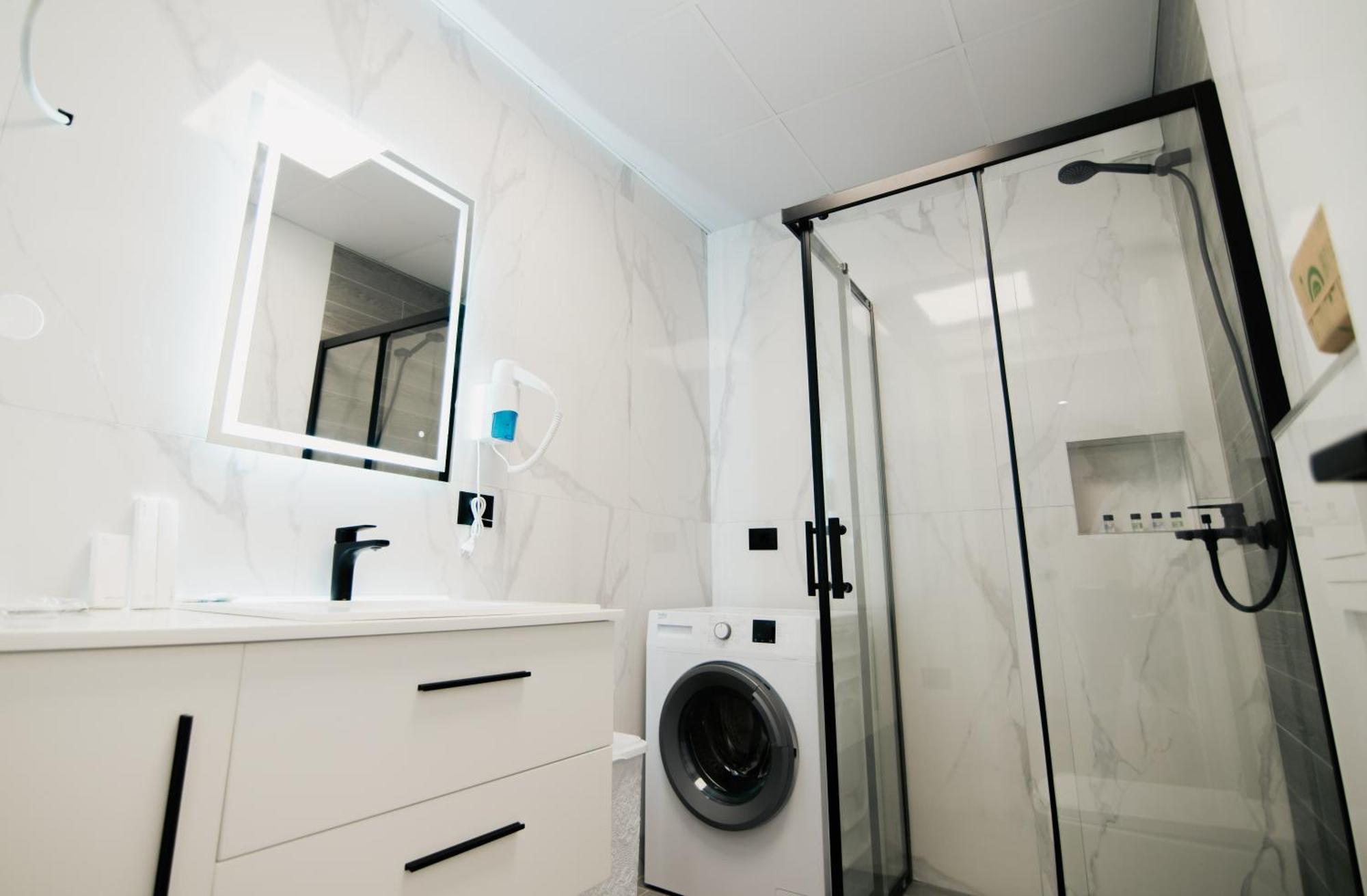 Froa Luxury Apartment Debar Dış mekan fotoğraf