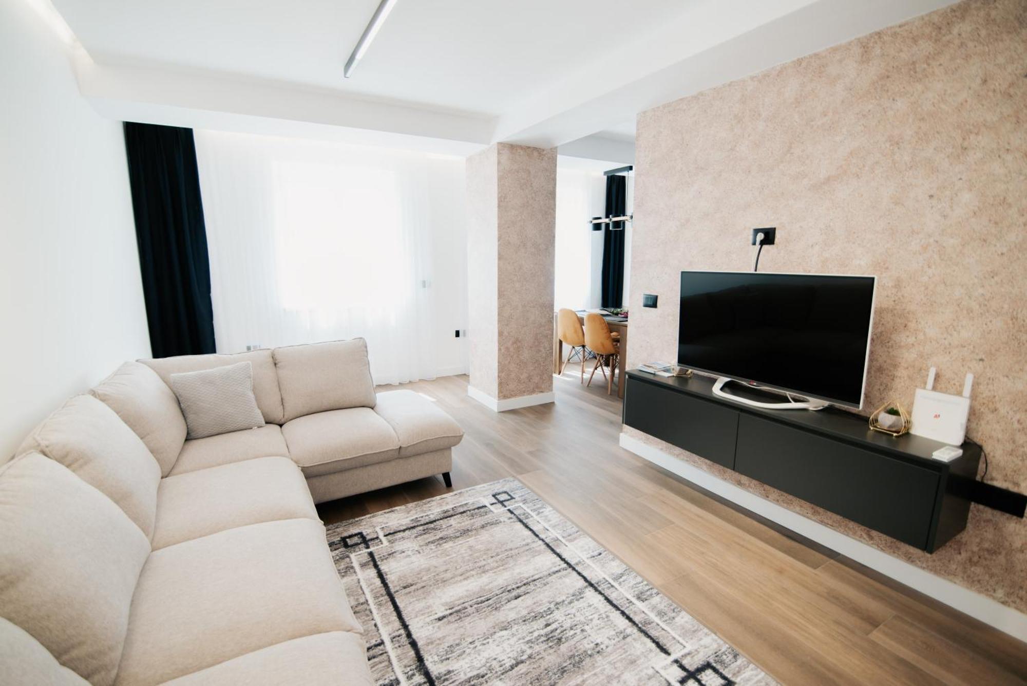 Froa Luxury Apartment Debar Dış mekan fotoğraf