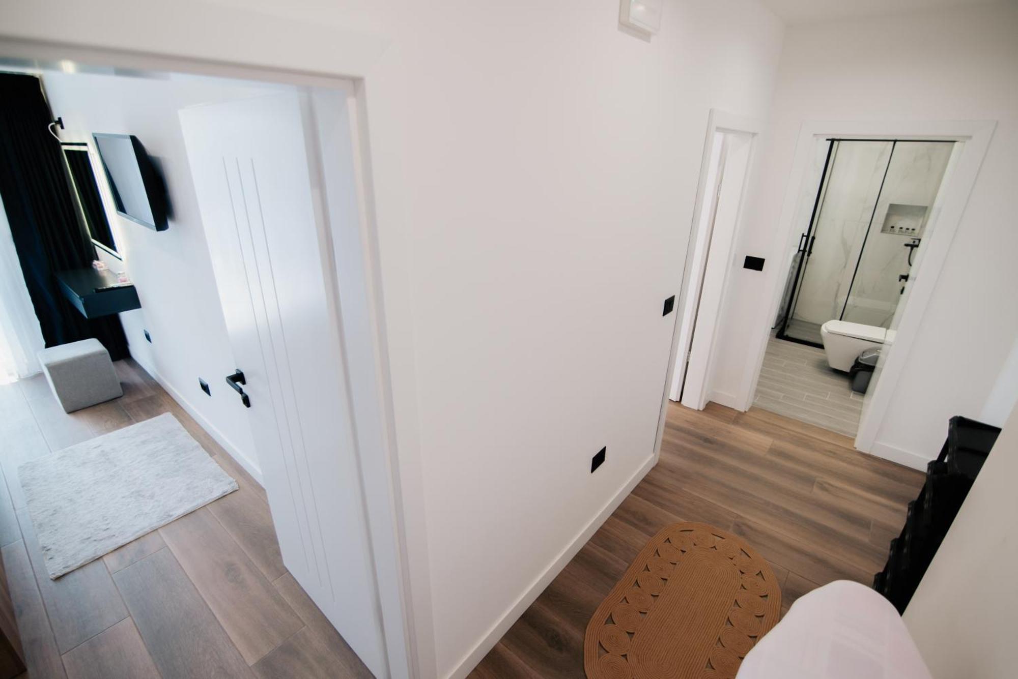 Froa Luxury Apartment Debar Dış mekan fotoğraf