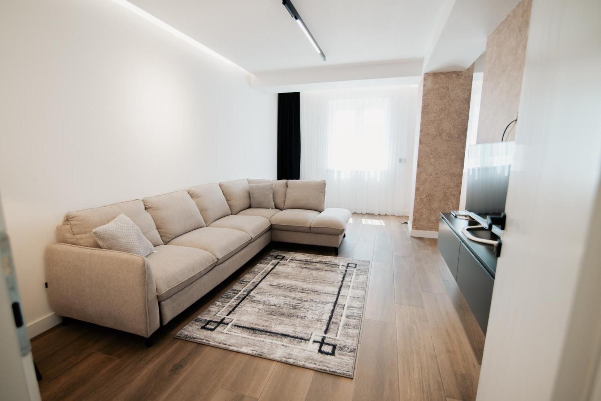 Froa Luxury Apartment Debar Dış mekan fotoğraf