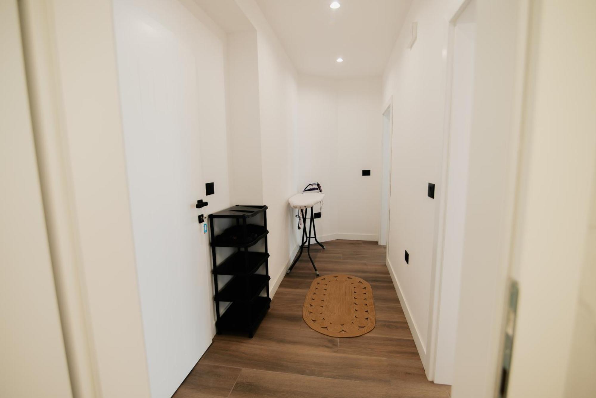 Froa Luxury Apartment Debar Dış mekan fotoğraf